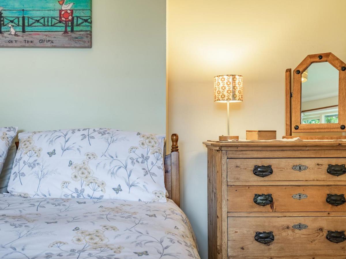 Wychwood Villa Whitby Buitenkant foto