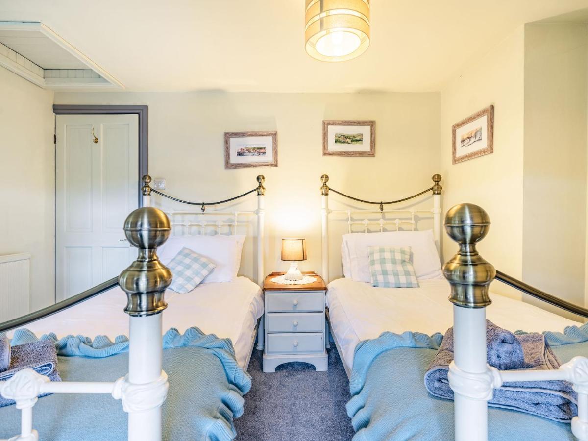 Wychwood Villa Whitby Buitenkant foto
